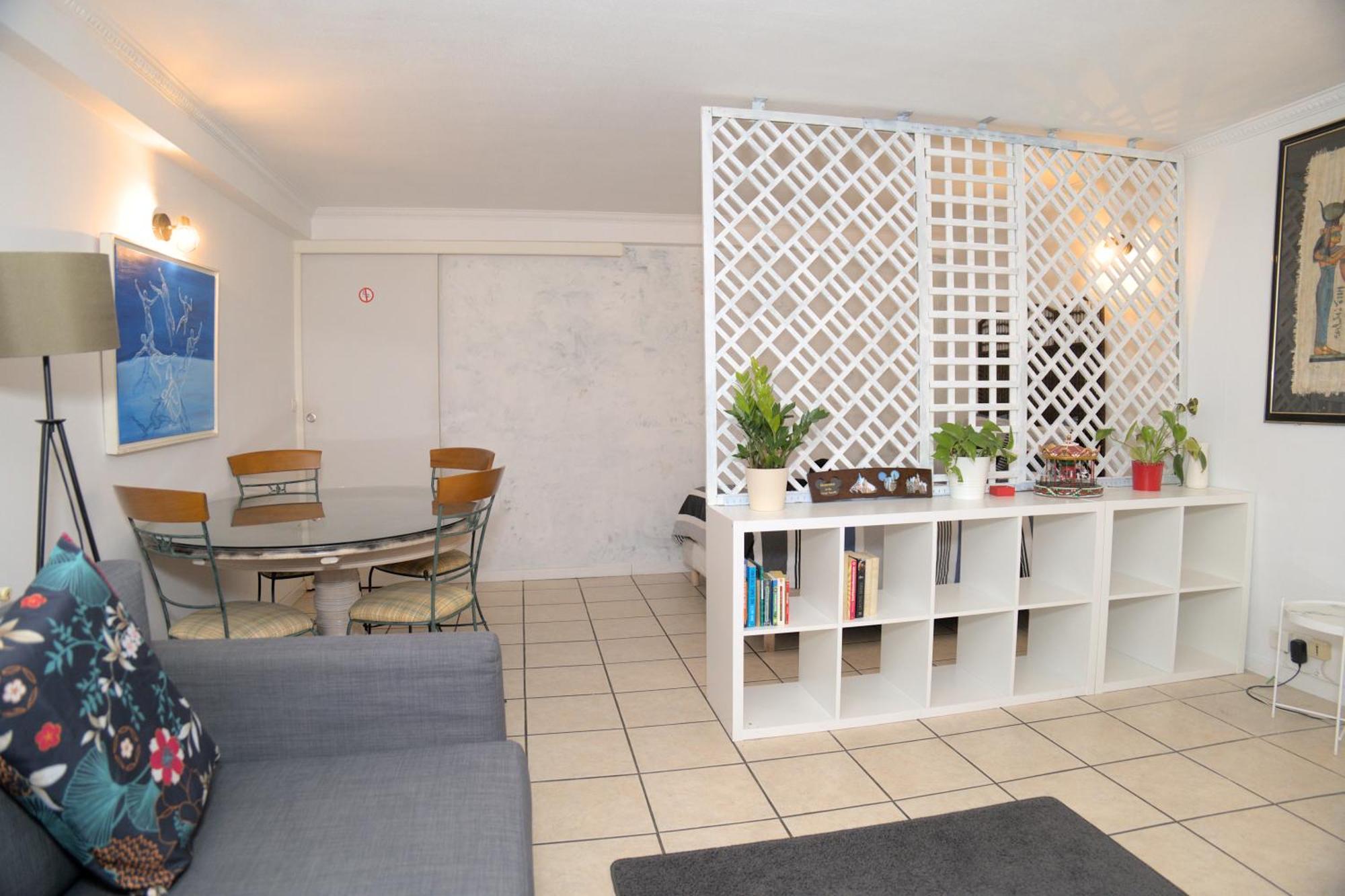 Agreable Maison En Centre Ville Noisy-le-Grand Exterior photo